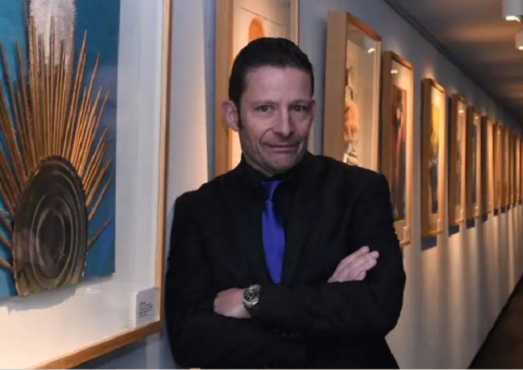 Pronóstico de un exsocio de Milei: "Dólar libre más caro y más brecha"