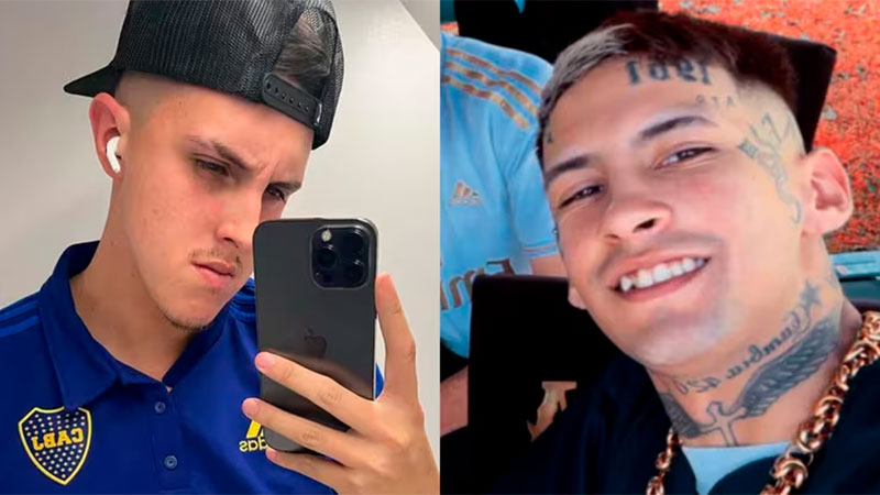 GCBA denunció a “L-Gante” y a un streamer por promocionar apuestas