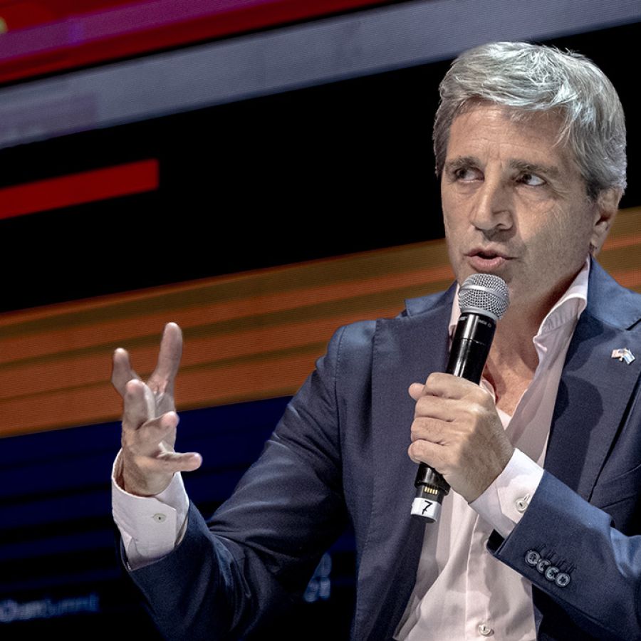 Cómo será la intervención del Gobierno en el dólar contado con liqui