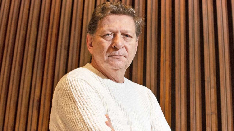 La grieta actoral: Núñez vs. Francella