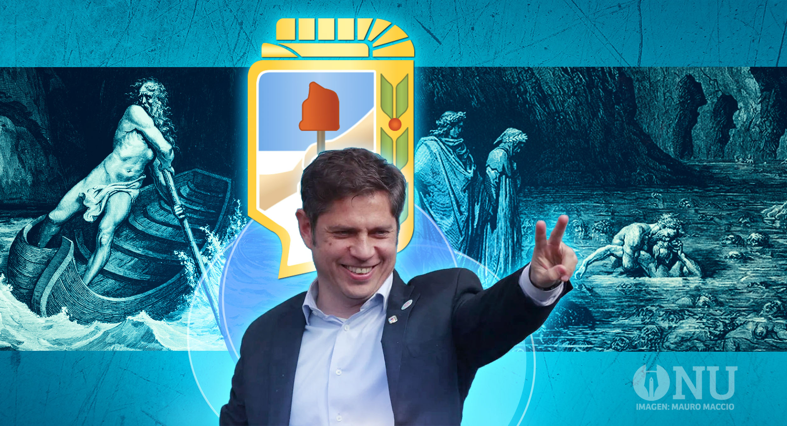 En busca del retorno al paraíso perdido, el peronismo debate su futuro