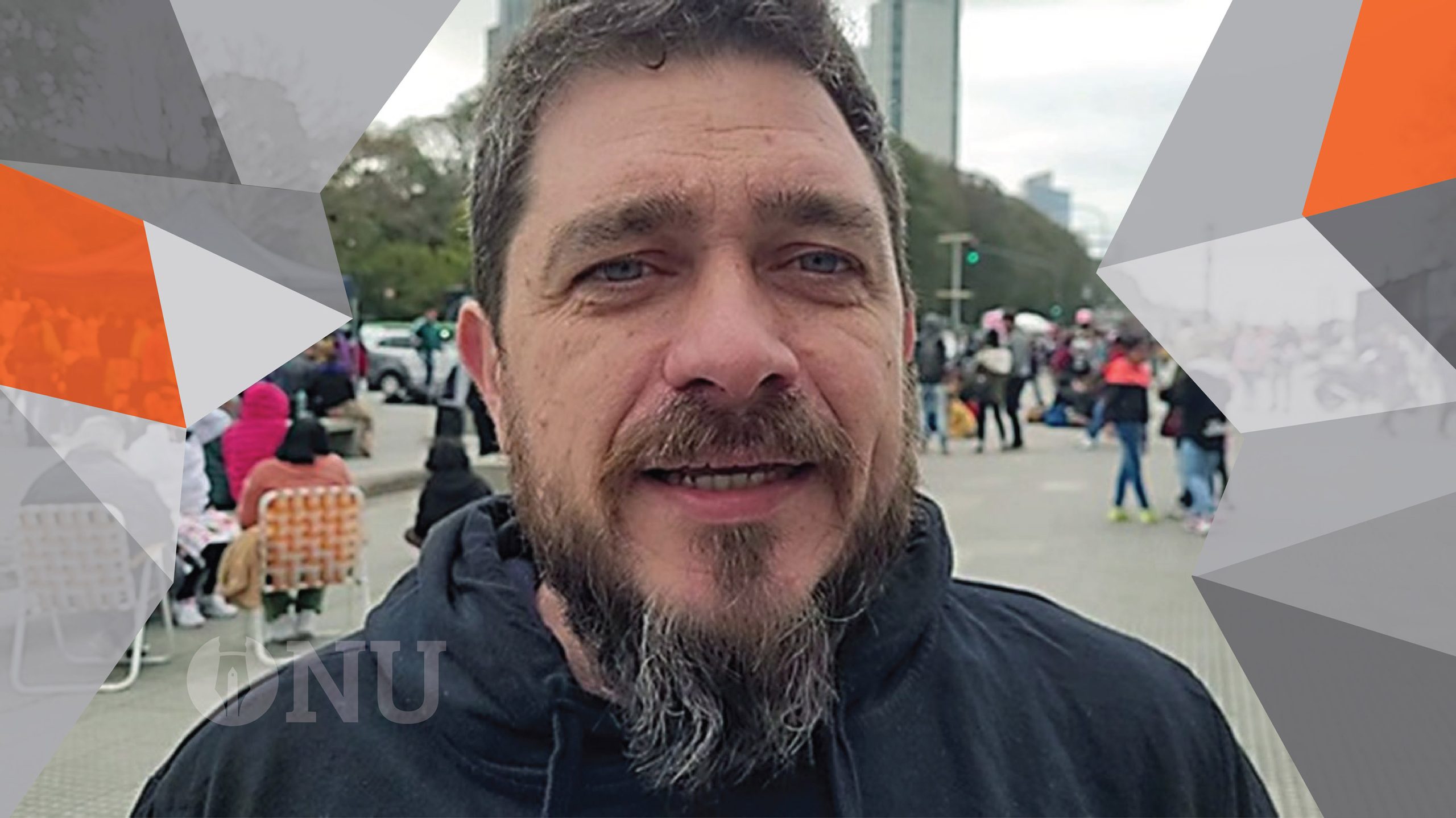 Almeida: “La única alianza de la Izquierda está en la calle y con los trabajadores”