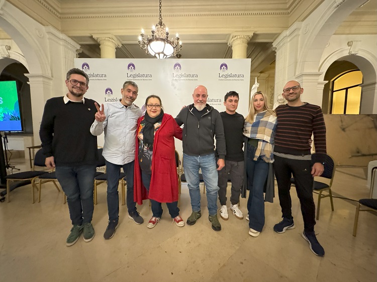 La Legislatura porteña trabaja para regular la habilitación de los growshops