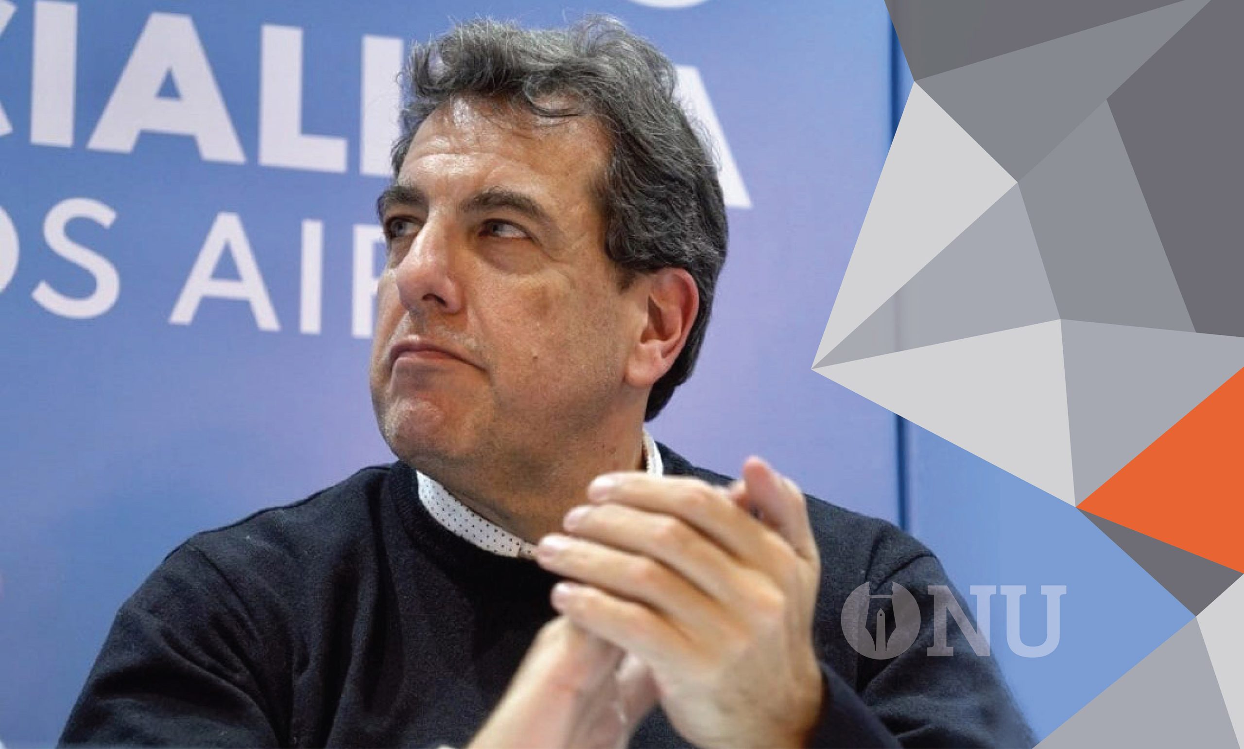 Barrera: “En la Ciudad, el peronismo debe construir un frente que se oponga a Milei”