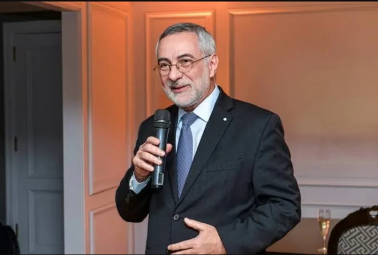 El embajador de Brasil convocado por Lula: la tensión con Milei