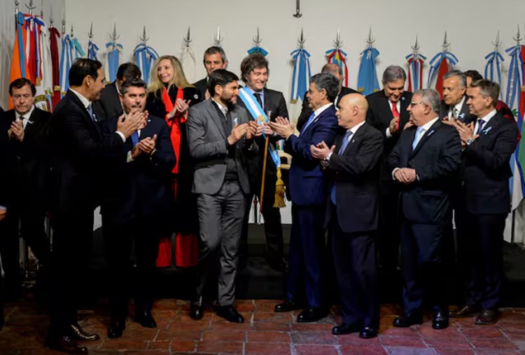 Oficializaron el Consejo de Mayo: quién lo preside, sus funciones y cómo se financia