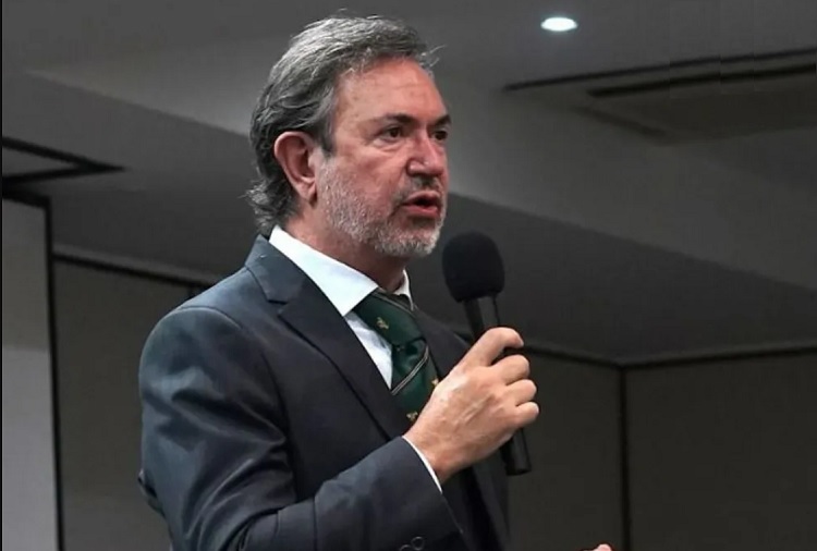 El Gobierno avanza con las SAD con Tofoni como impulsor de la operación