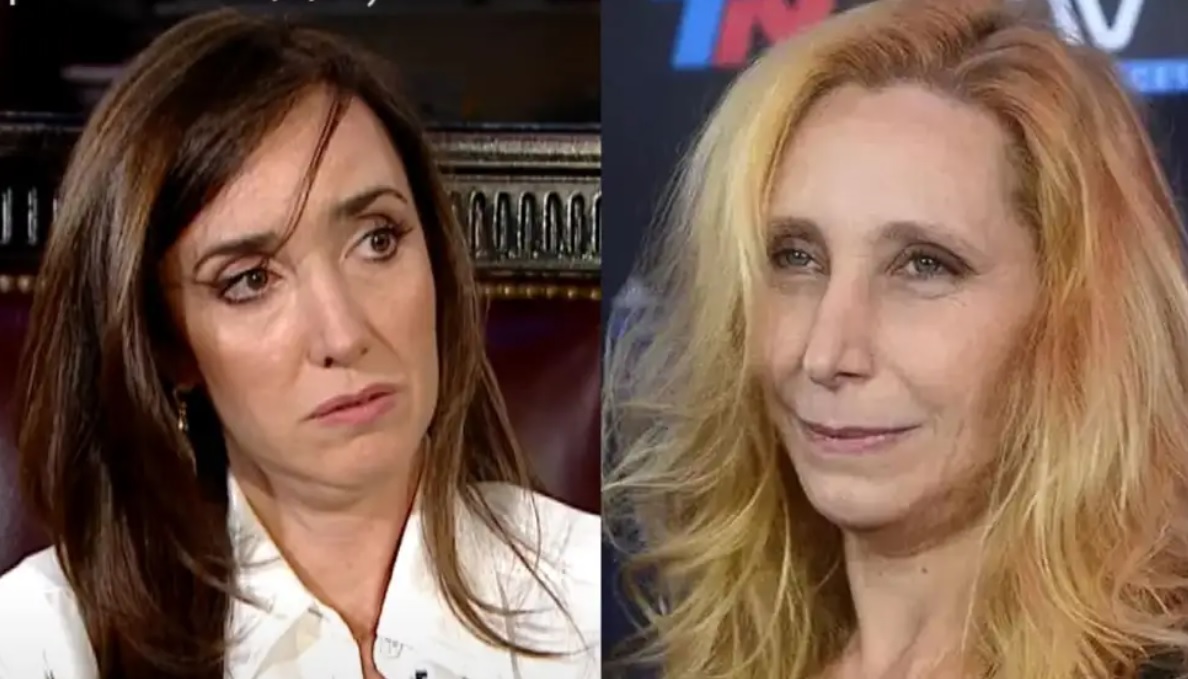 Karina Milei se disculpó con Francia por los dichos de Villarruel