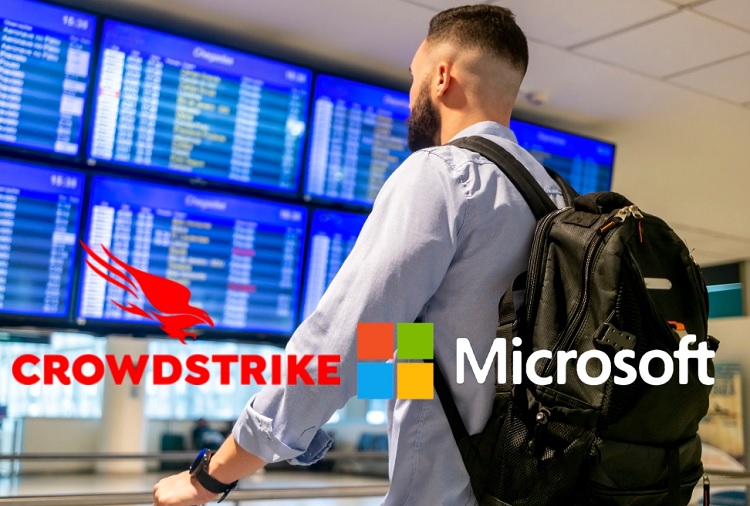 La caída de Windows no afecta a la Argentina, sólo a multinacionales