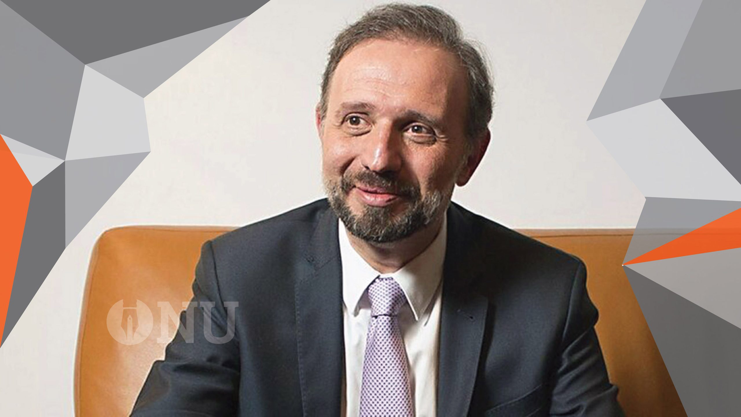 Gustavo Marangoni: “Hay un aire de irrealidad en este gobierno”