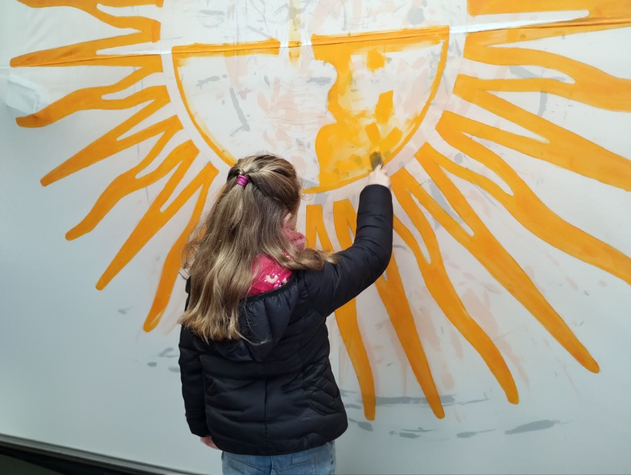 GCBA propone conocer cómo es el trabajo de bomberos y perros rescatistas