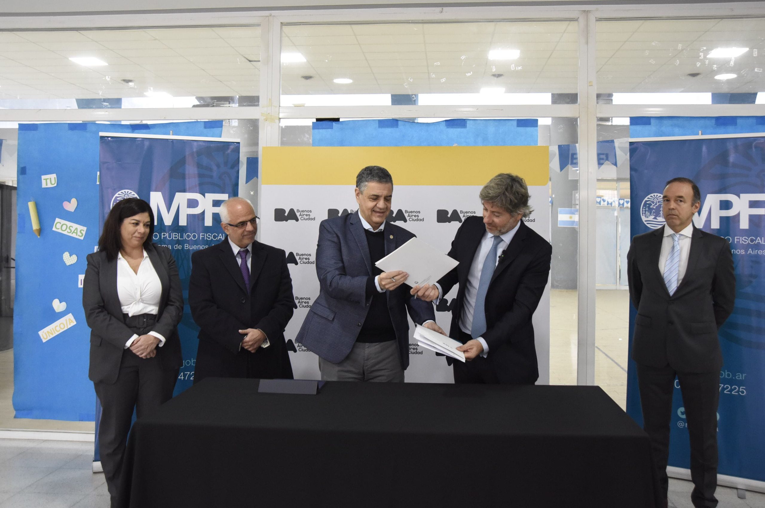 Ya trabaja en la Ciudad una fiscalía especializada contra la ludopatía infantil