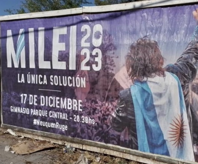 Pensando en 2025: el Gobierno quiere aumentar los aportes para la campaña