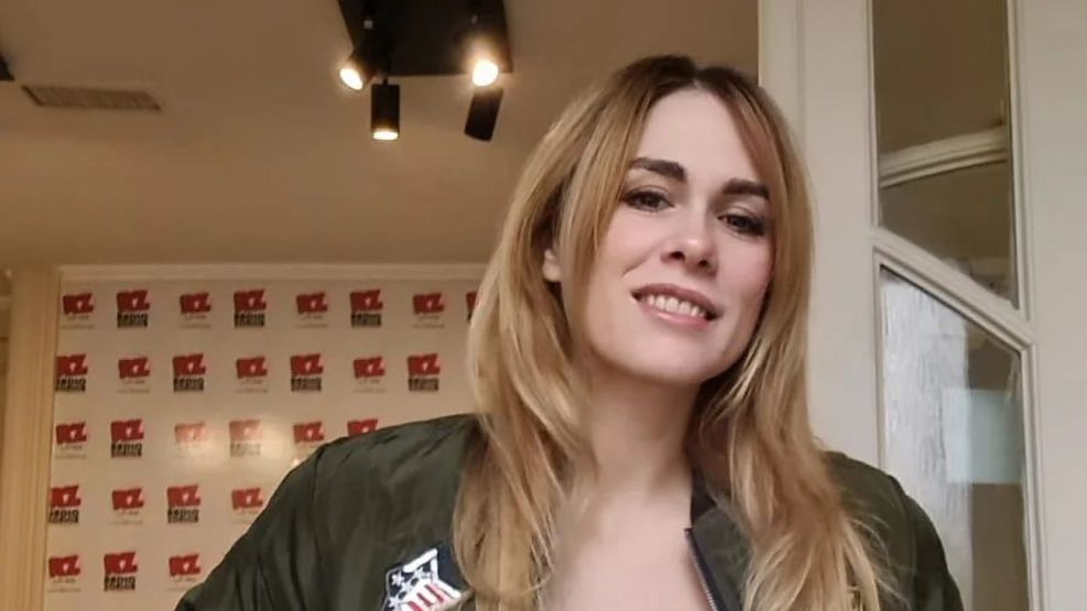 Lilia Lemoine, sobre Victoria Villarruel: "Fijar el tuit fue una provocación"