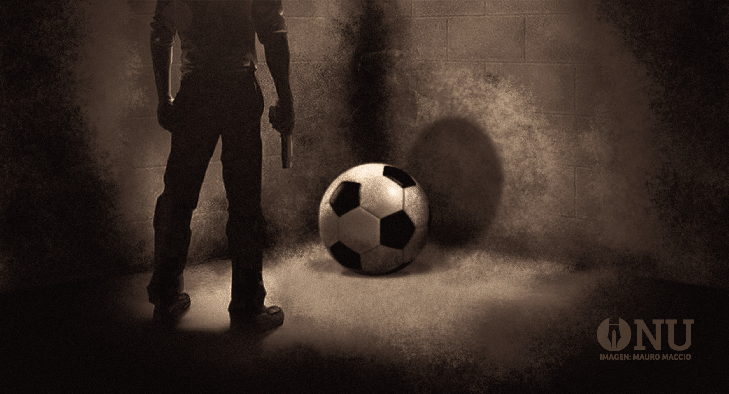 El mercado quiere secuestrar al futbol argentino