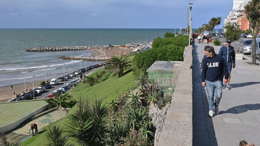 Vacaciones de invierno: menos turistas y el gasto cayó un 22%