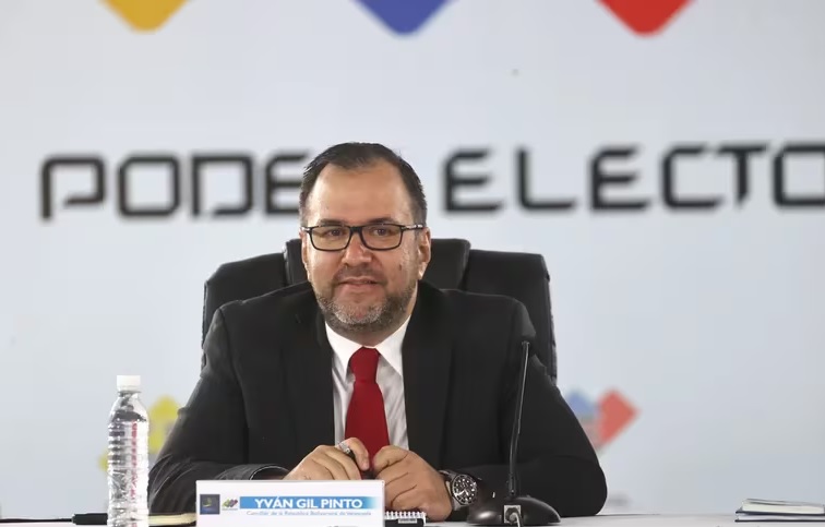 Maduro expulsó por “injerencistas” a siete embajadores en su país