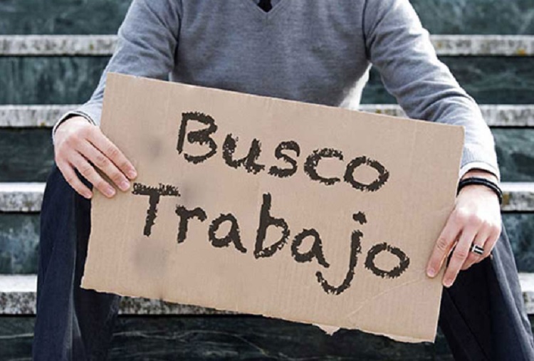 Crisis laboral: el desempleo subió al 7,9 % y pone en jaque el discurso oficial