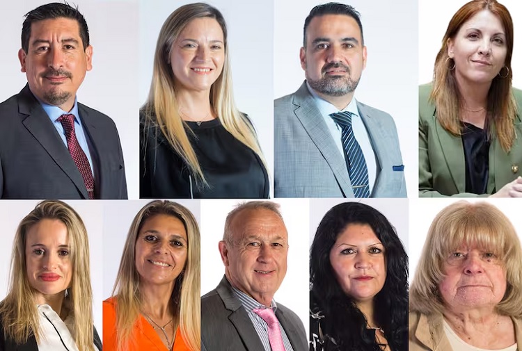 Guerra interna por el GNL: libertarios bonaerenses cuestionaron a Milei