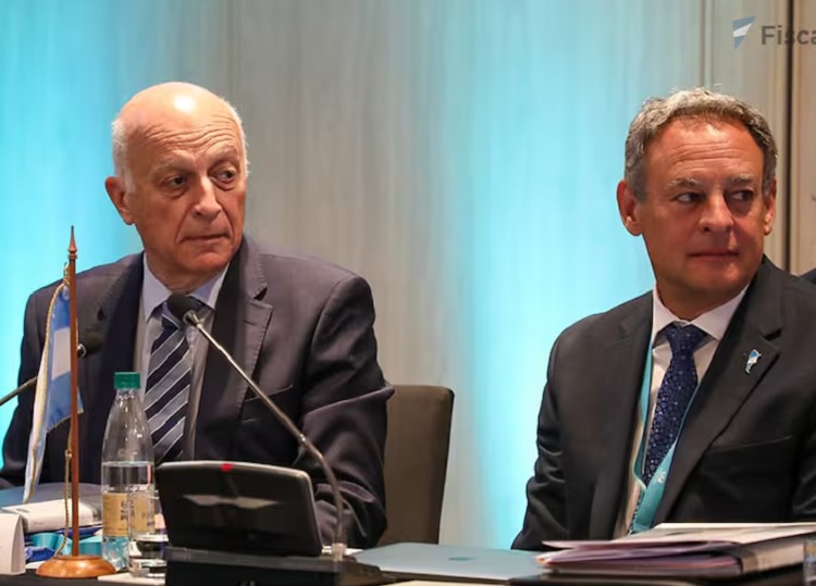 Tensión en Inteligencia: una cumbre evitó una crisis