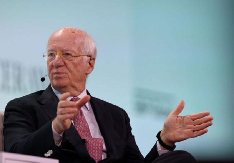 Paolo Rocca reconoció que fue “demasiado optimista” con Milei