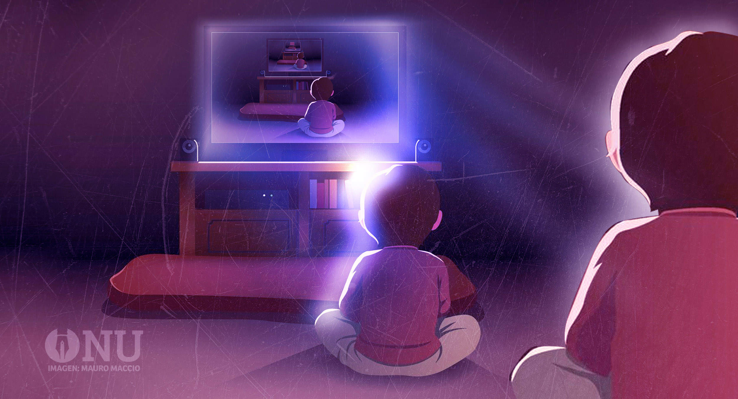 La realidad de los medios no es la realidad