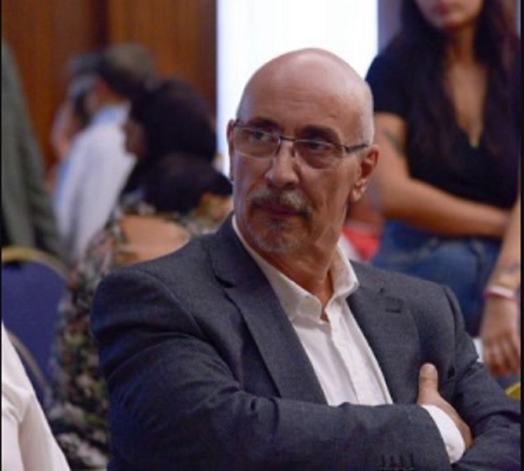 Donati criticó el incumplimiento de Nación por la coparticipación