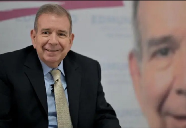 Argentina reconoció a González Urrutia como presidente electo de Venezuela