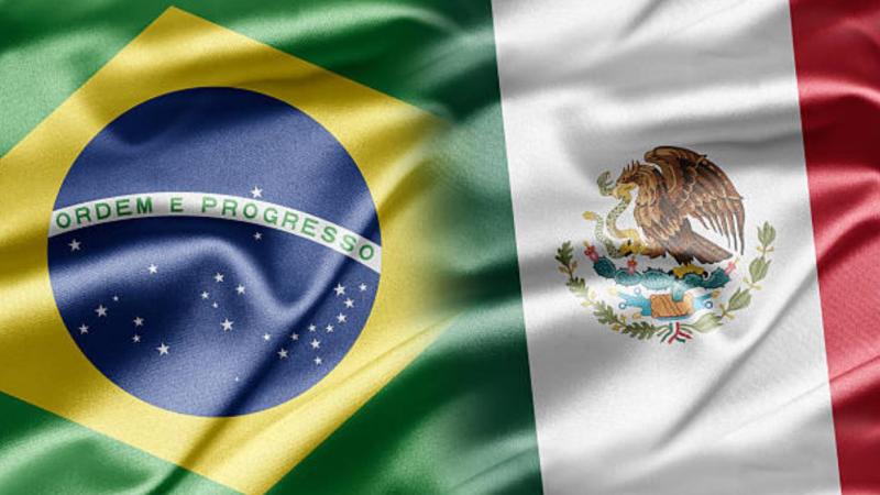 Dos países de América Latina serán potencias mundiales en 2075: quiénes son