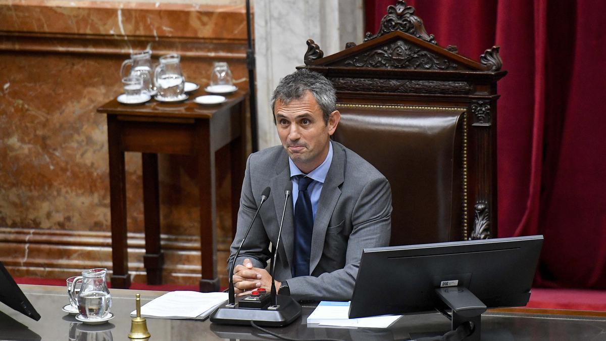 LLA espera una sesión polémica en Diputados cargada de cruces