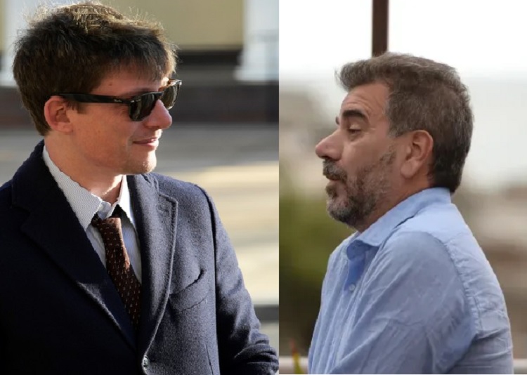 Santiago Caputo insiste en avanzar en una alianza legislativa con el Pro