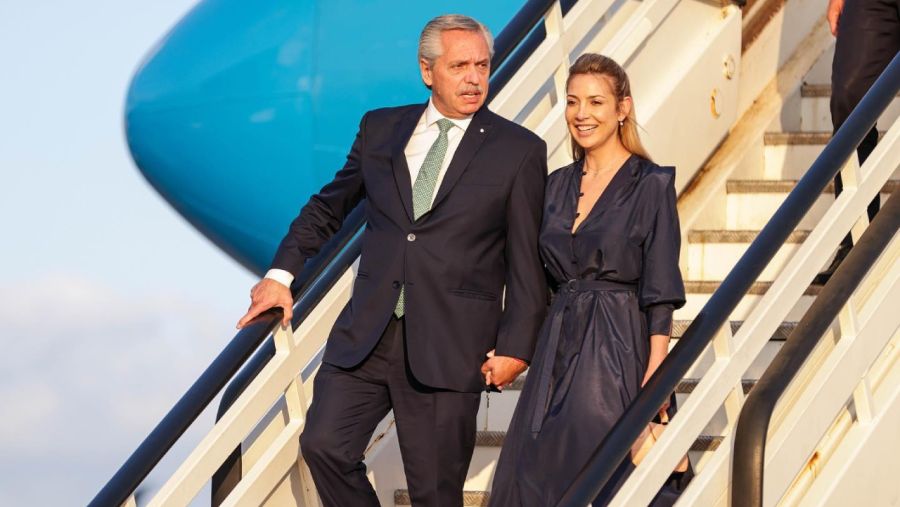 Caso Fabiola Yáñez: el peronismo se cansó de los escándalos de Alberto