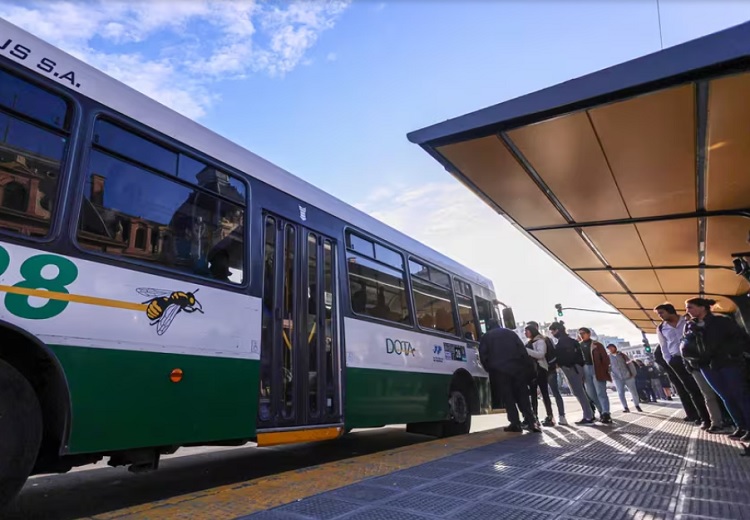 Quita de subsidio al transporte en CABA: cuánto costará el boleto