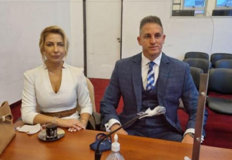 Fioribello: "Fabiola me dijo que Alberto Fernández le pegó muchas veces"