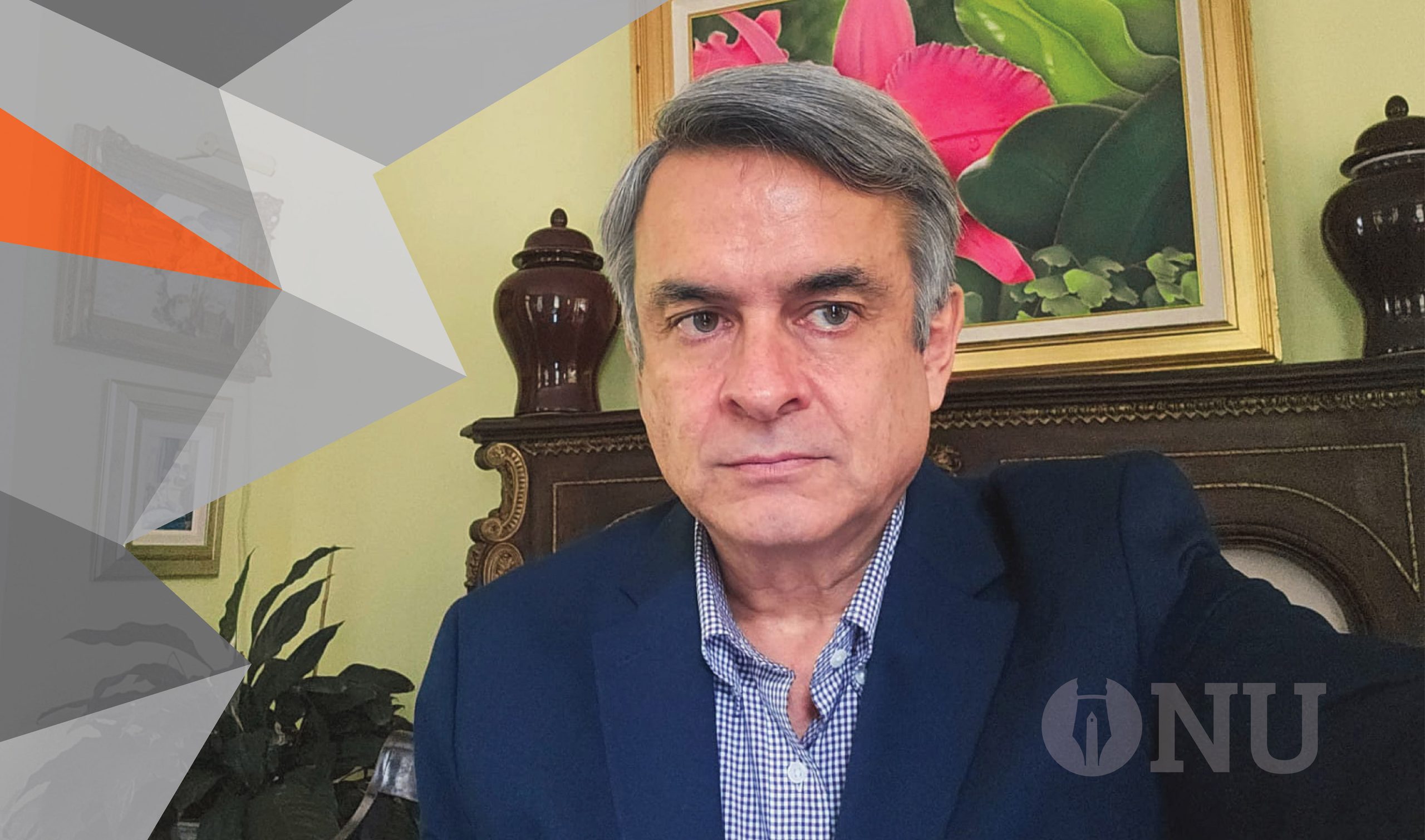 Rosales: “En Pennsylvania, quedó muy claro que Trump es un comandante en jefe”