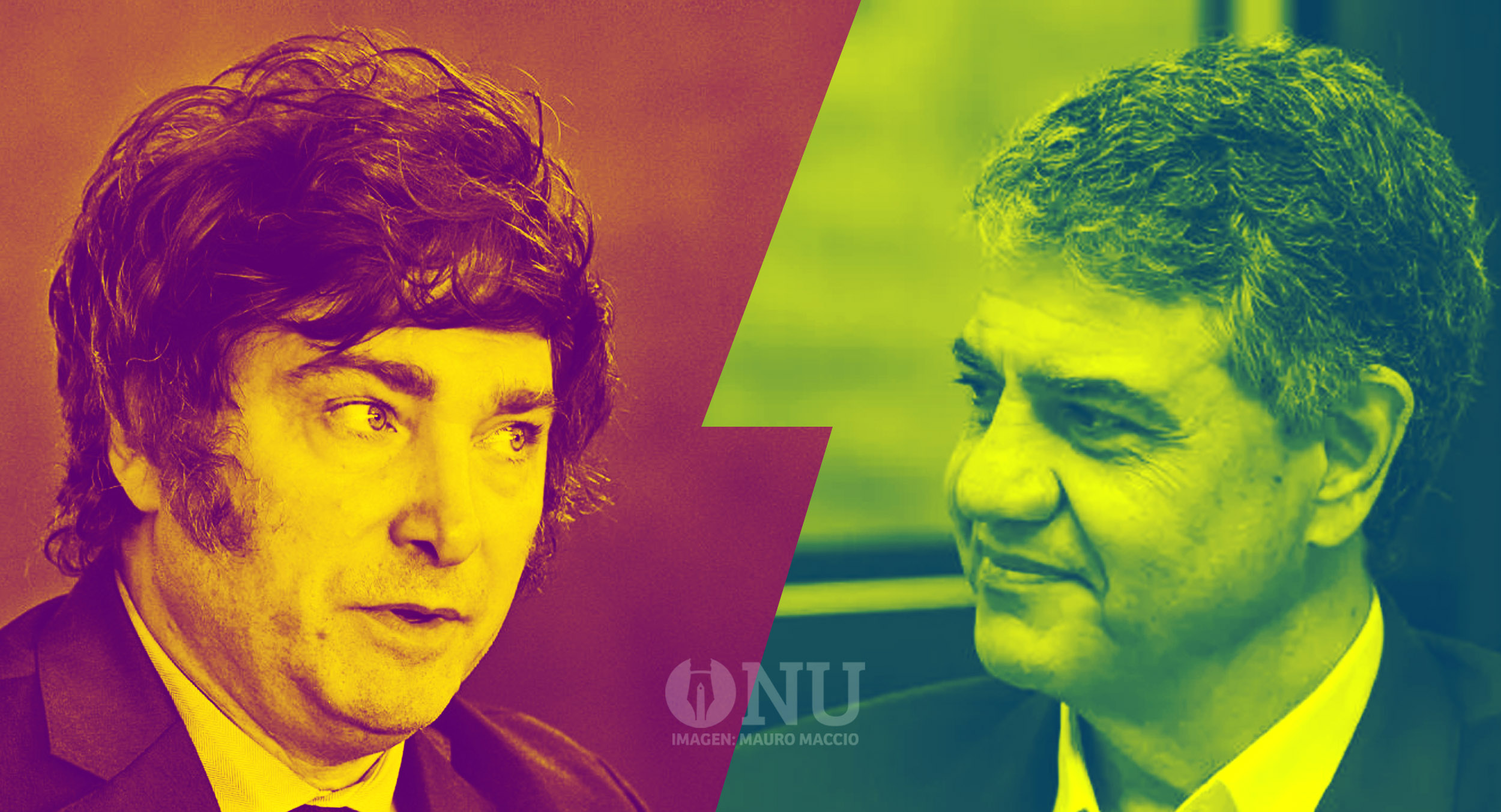 Las causas de la pelea entre Nación y Ciudad: hasta dónde puede llegar el enfrentamiento