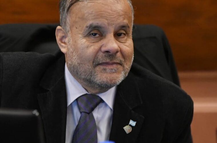 El partido de Milei logró la personería en Entre Ríos