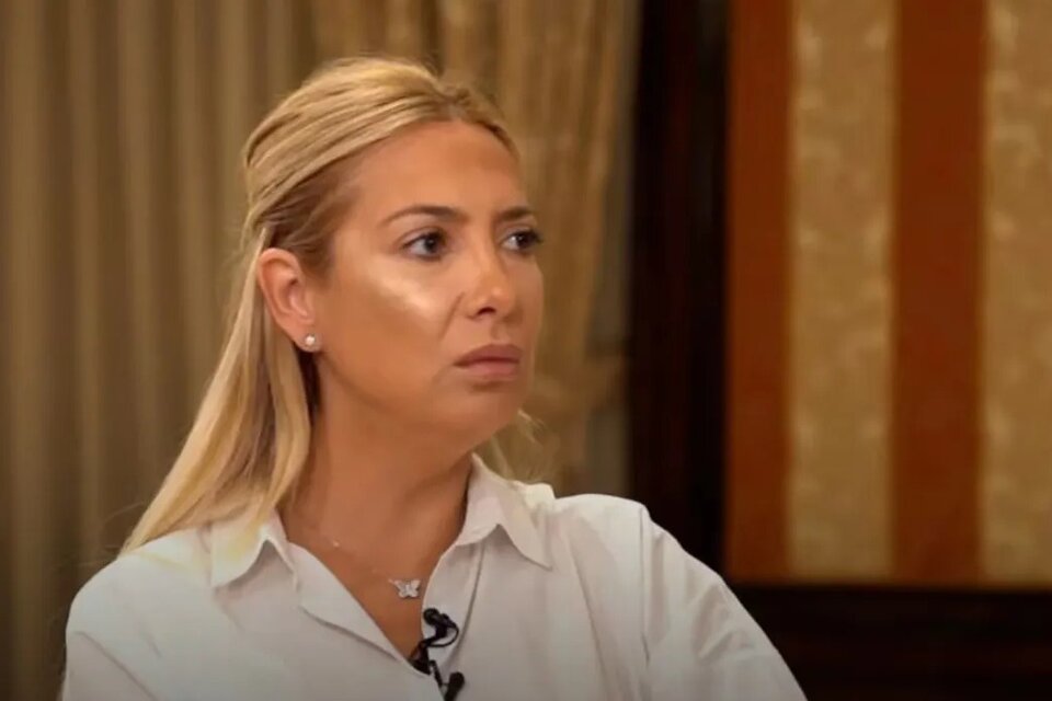 Yañez amplió su denuncia: lesiones graves y maltrato desde 2016