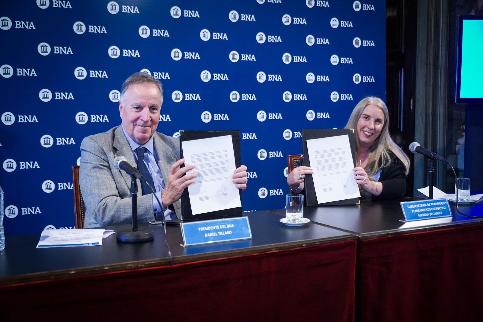 Programa para incentivar la eficiencia energetica en hogares y empresas