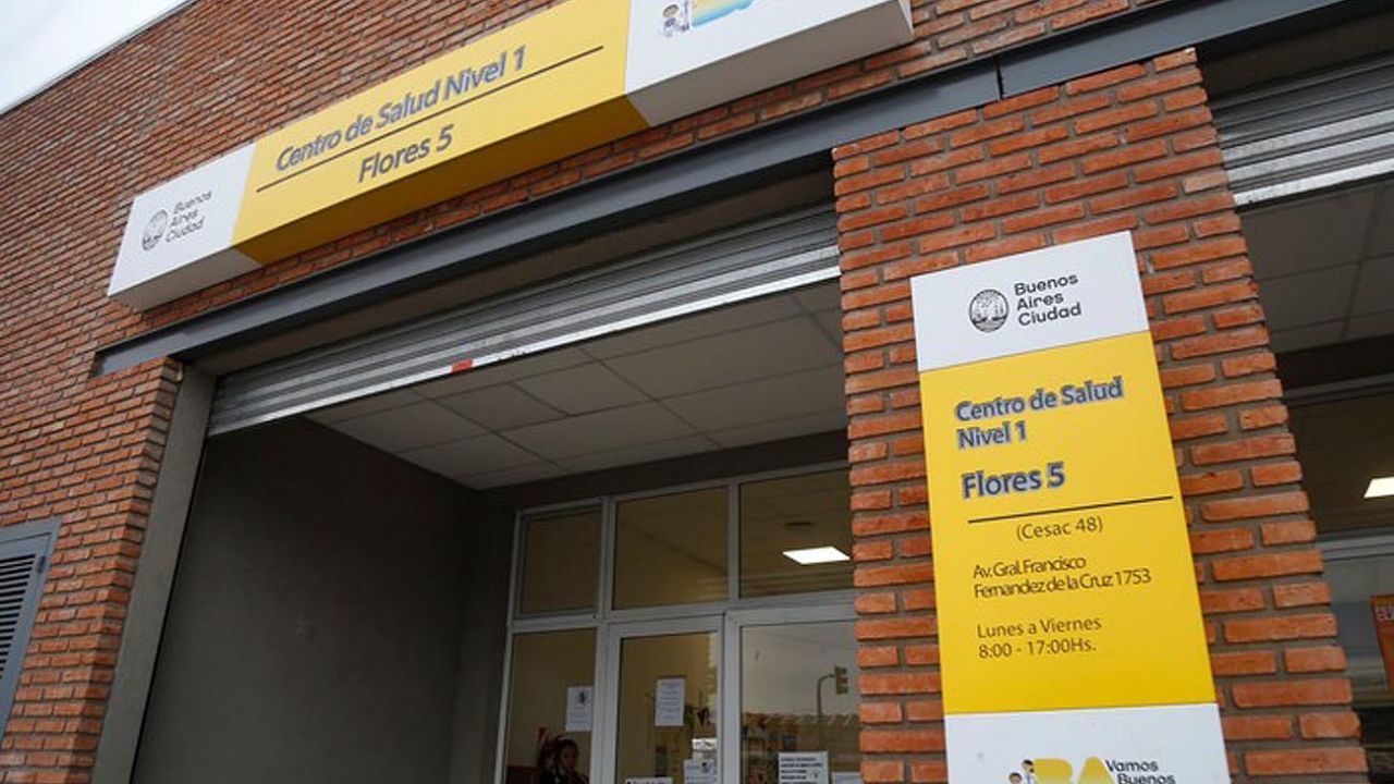 Informe de la Auditoría sobre "graves deficiencias" en los CeSACs