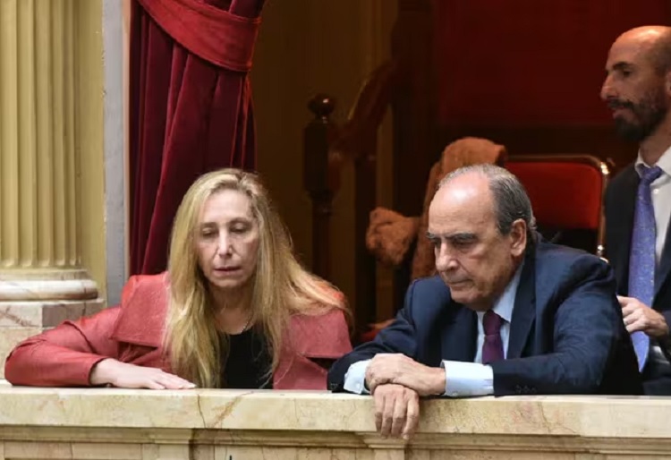 El Gobierno busca acercarse al Pro: reunión entre Karina Milei, Francos y Juez