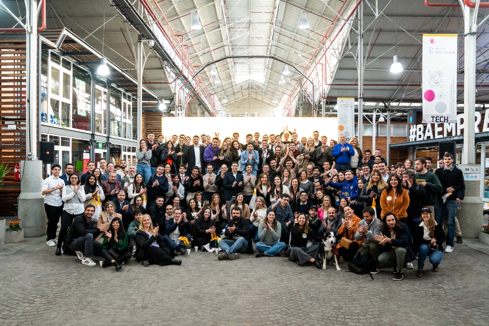 CABA: los nuevos participantres del programa IncuBAte