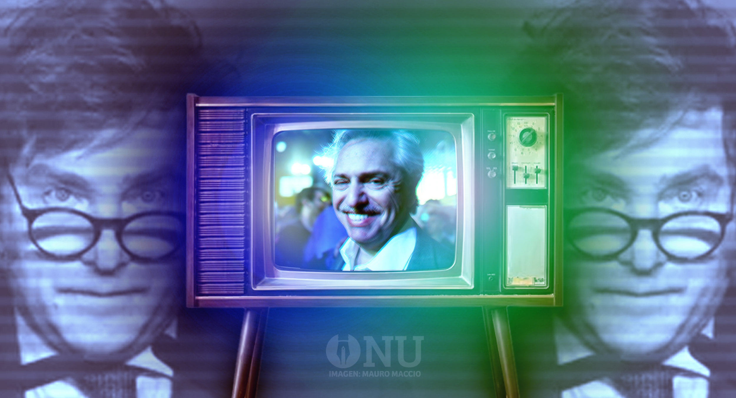 Nuestro querido adiós al "Negro" Carlos Alberto Villalba