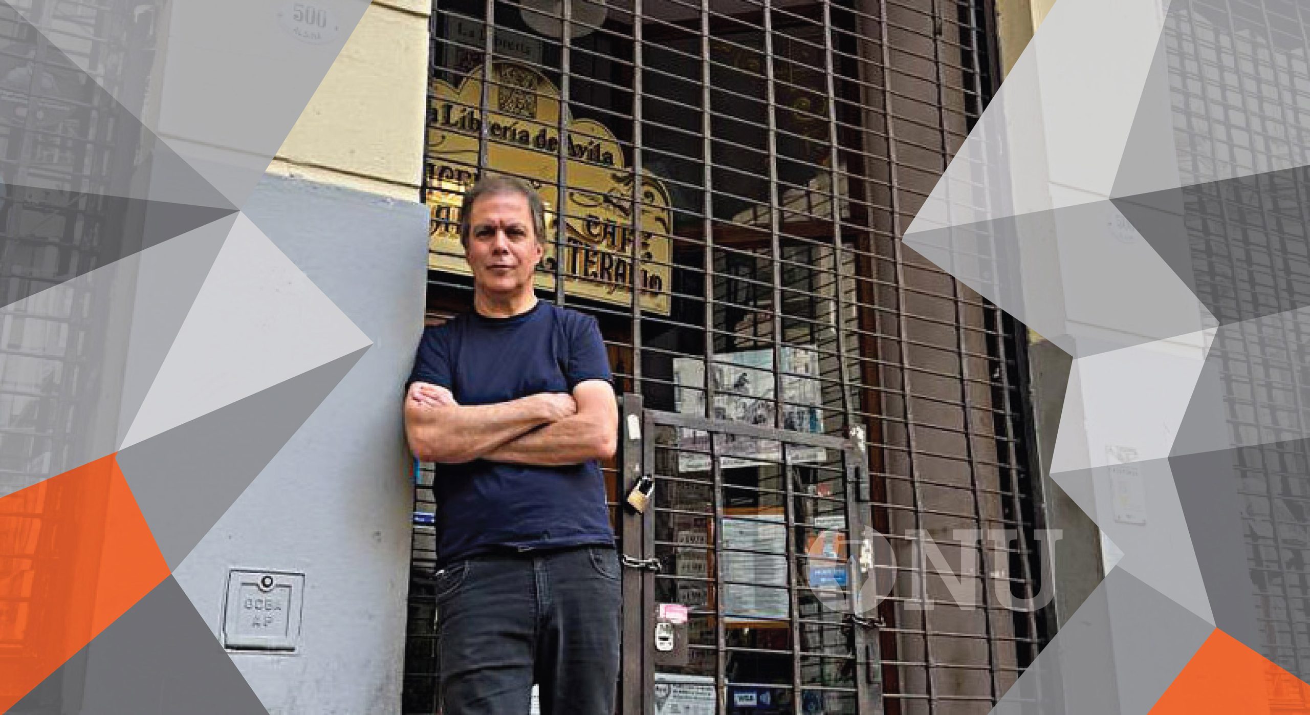 Roy Cortina: “El Gobierno de Milei es absolutamente nefasto para el país”