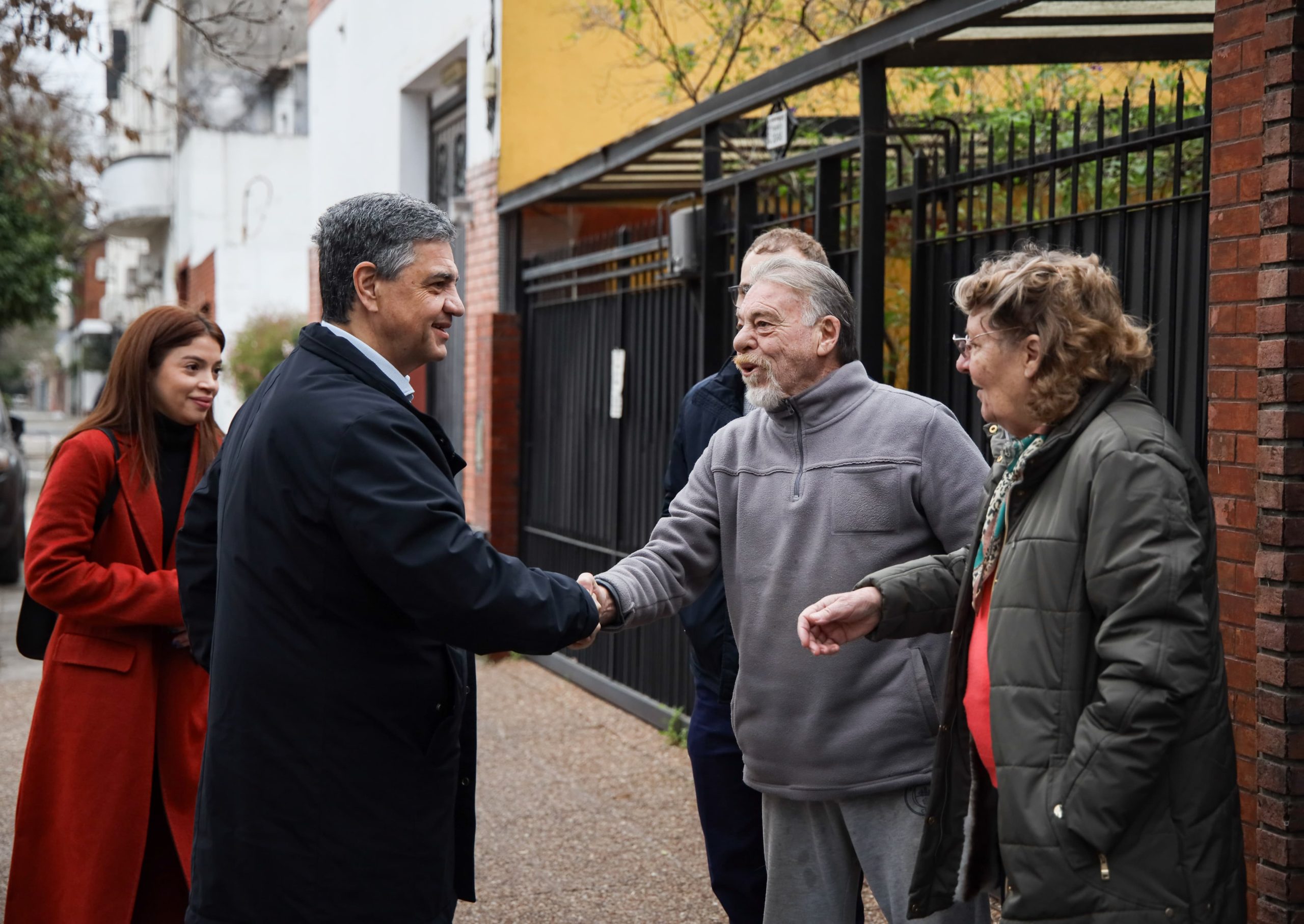 GCBA arregló 6 de cada 10 cuadras del plan de bacheo