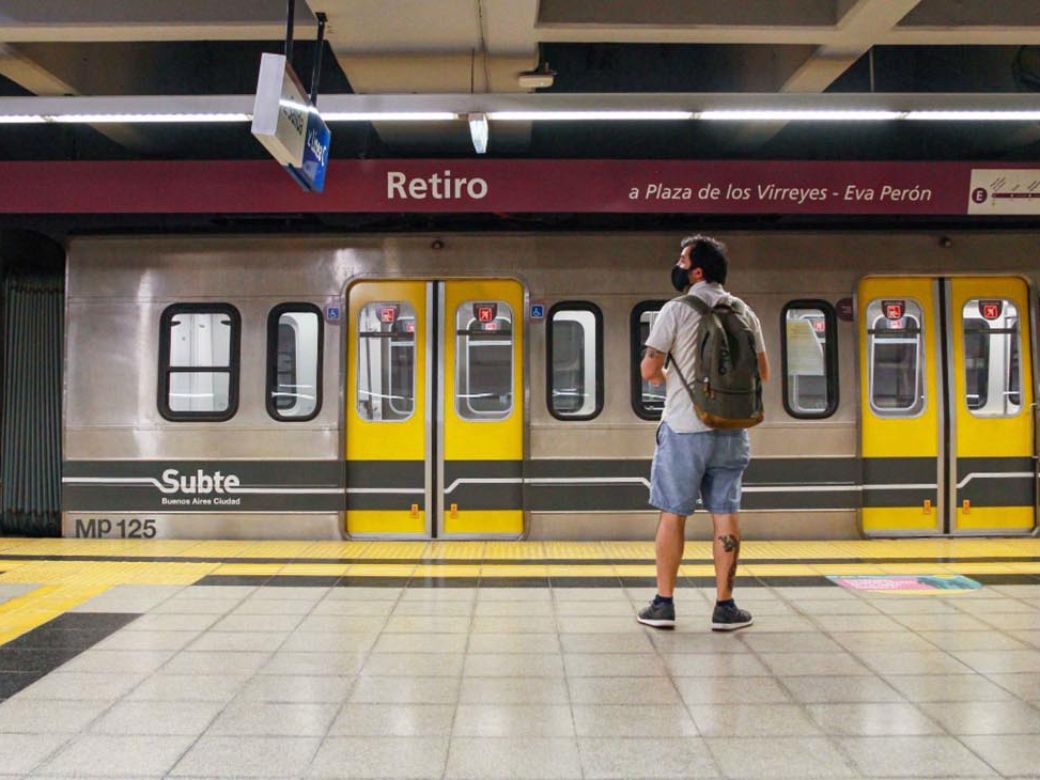 Legisladores de UP piden información sobre el subsidio de la tarifa del subte