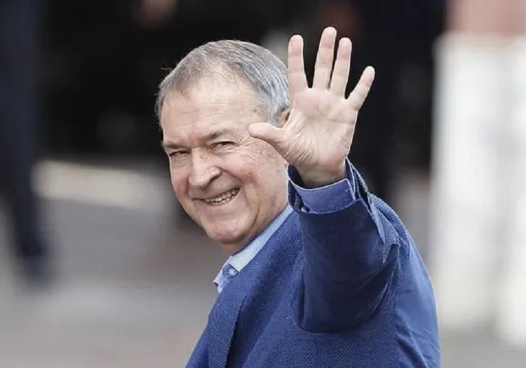 Schiaretti lanzó una fundación para afianzar su proyecto nacional