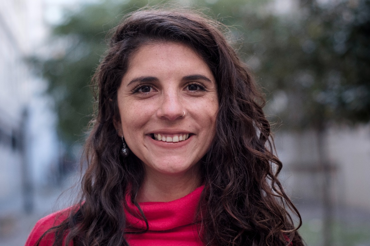 Cele Fierro: "Hacen propaganda del genocidio"