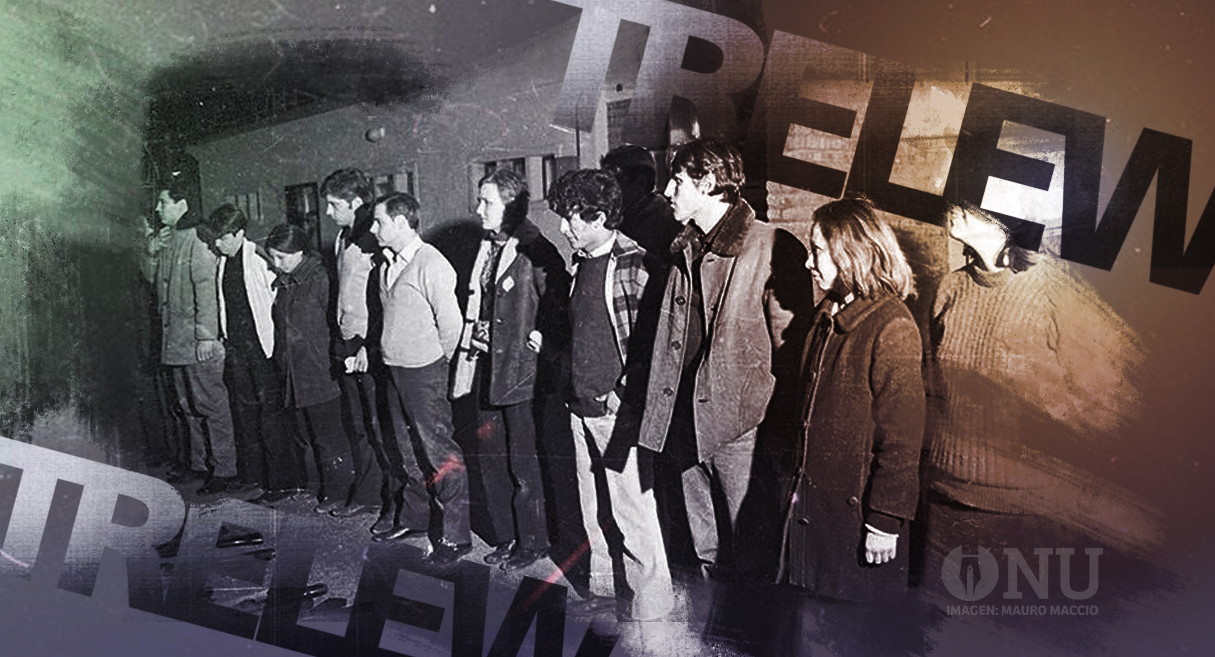 Trelew, la doble derrota de la dictadura