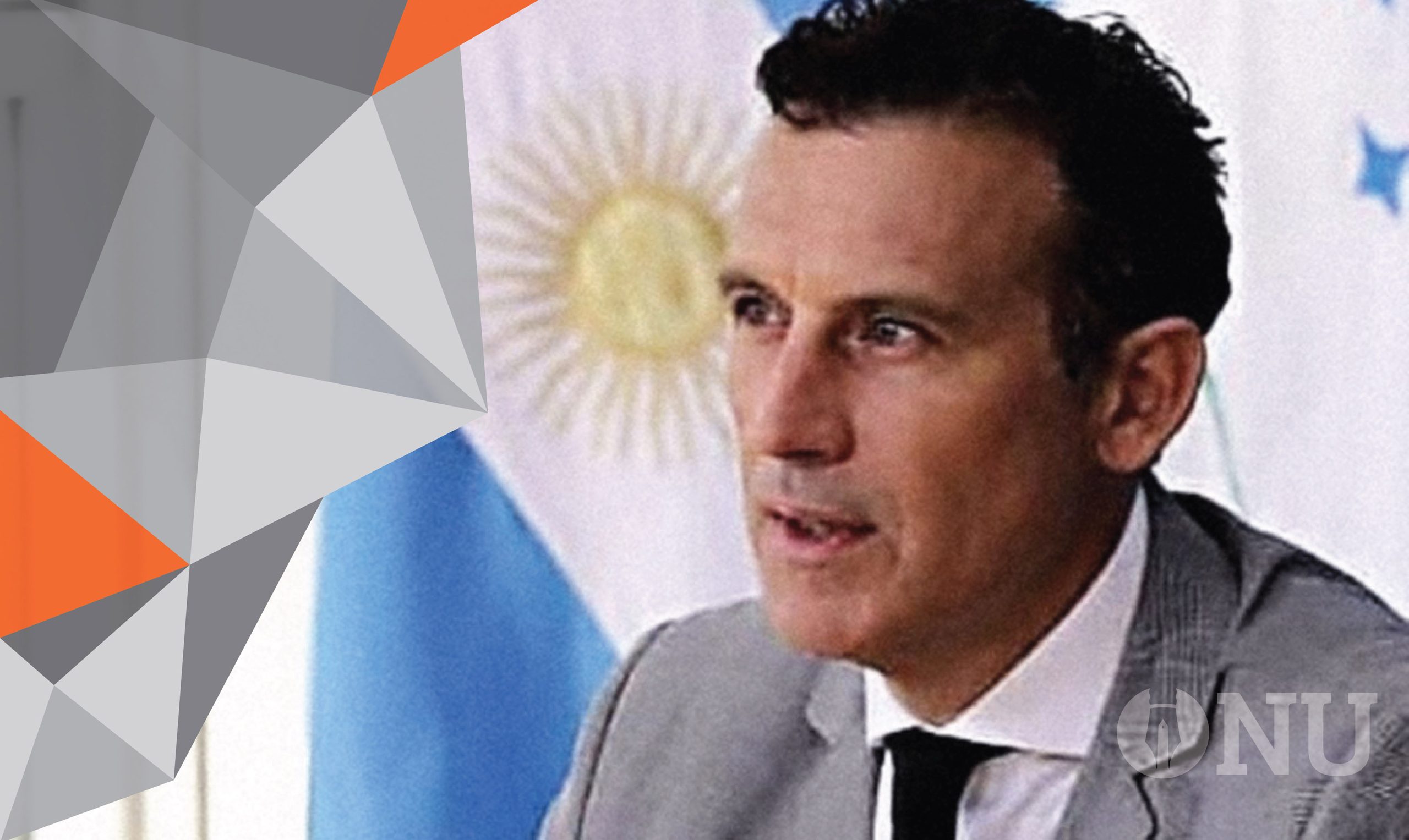 Guillermo Cháves: “Milei lleva adelante una diplomacia privada”